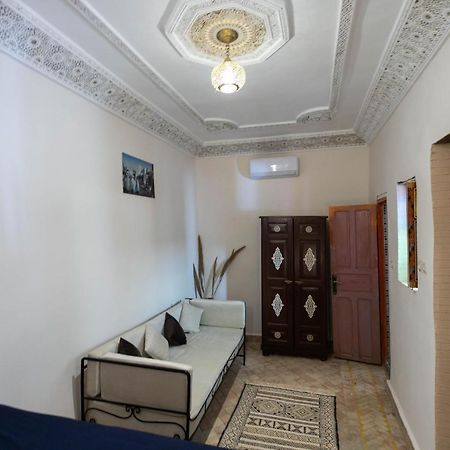 Riad Fez Unique Hotel Luaran gambar
