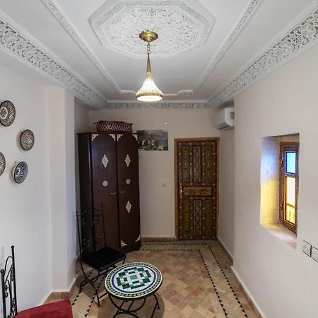 Riad Fez Unique Hotel Luaran gambar