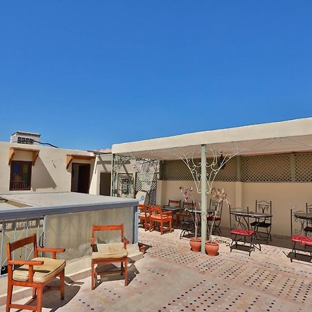 Riad Fez Unique Hotel Luaran gambar