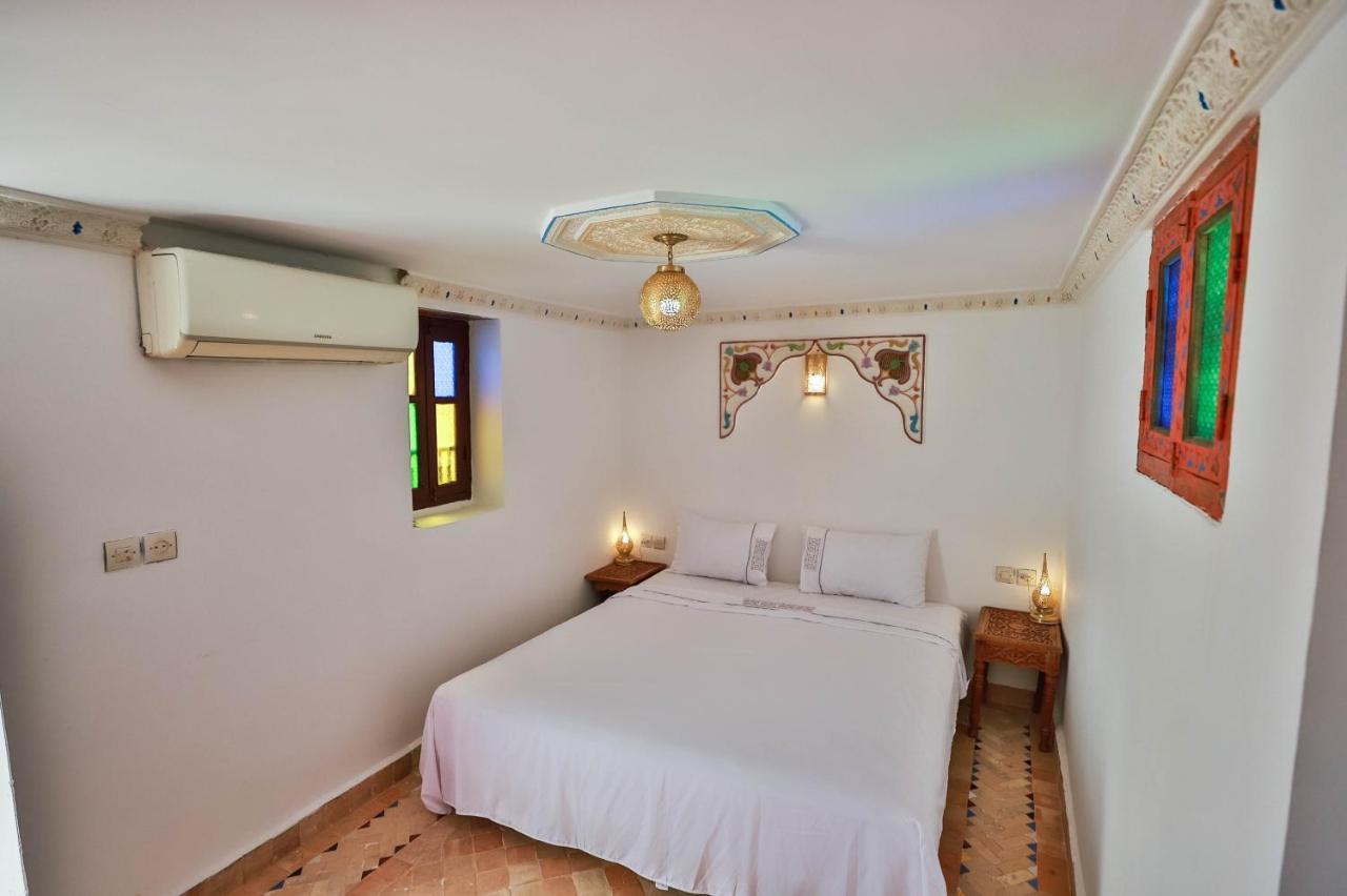 Riad Fez Unique Hotel Luaran gambar