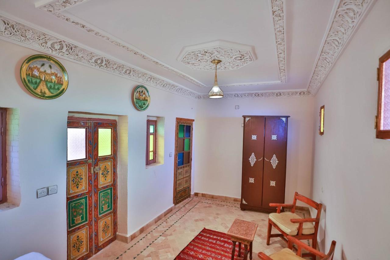 Riad Fez Unique Hotel Luaran gambar