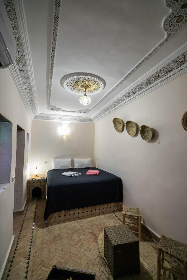 Riad Fez Unique Hotel Luaran gambar