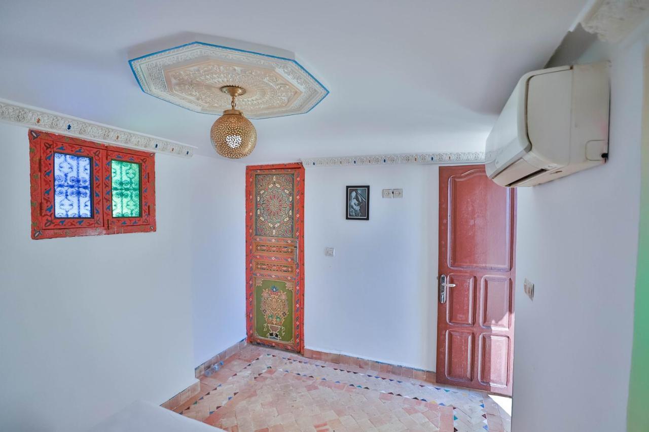 Riad Fez Unique Hotel Luaran gambar