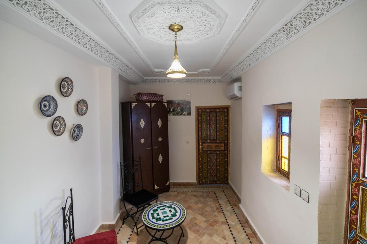 Riad Fez Unique Hotel Luaran gambar
