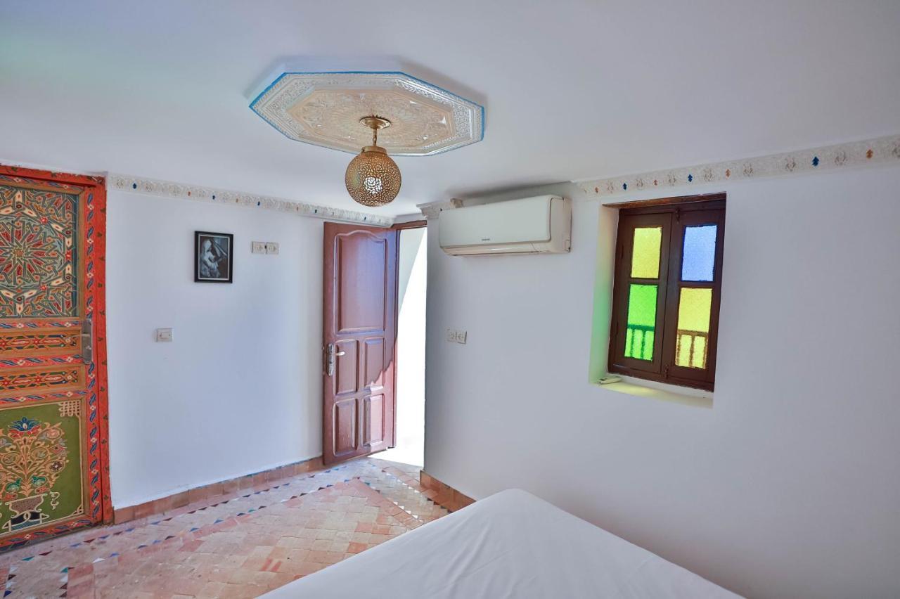 Riad Fez Unique Hotel Luaran gambar