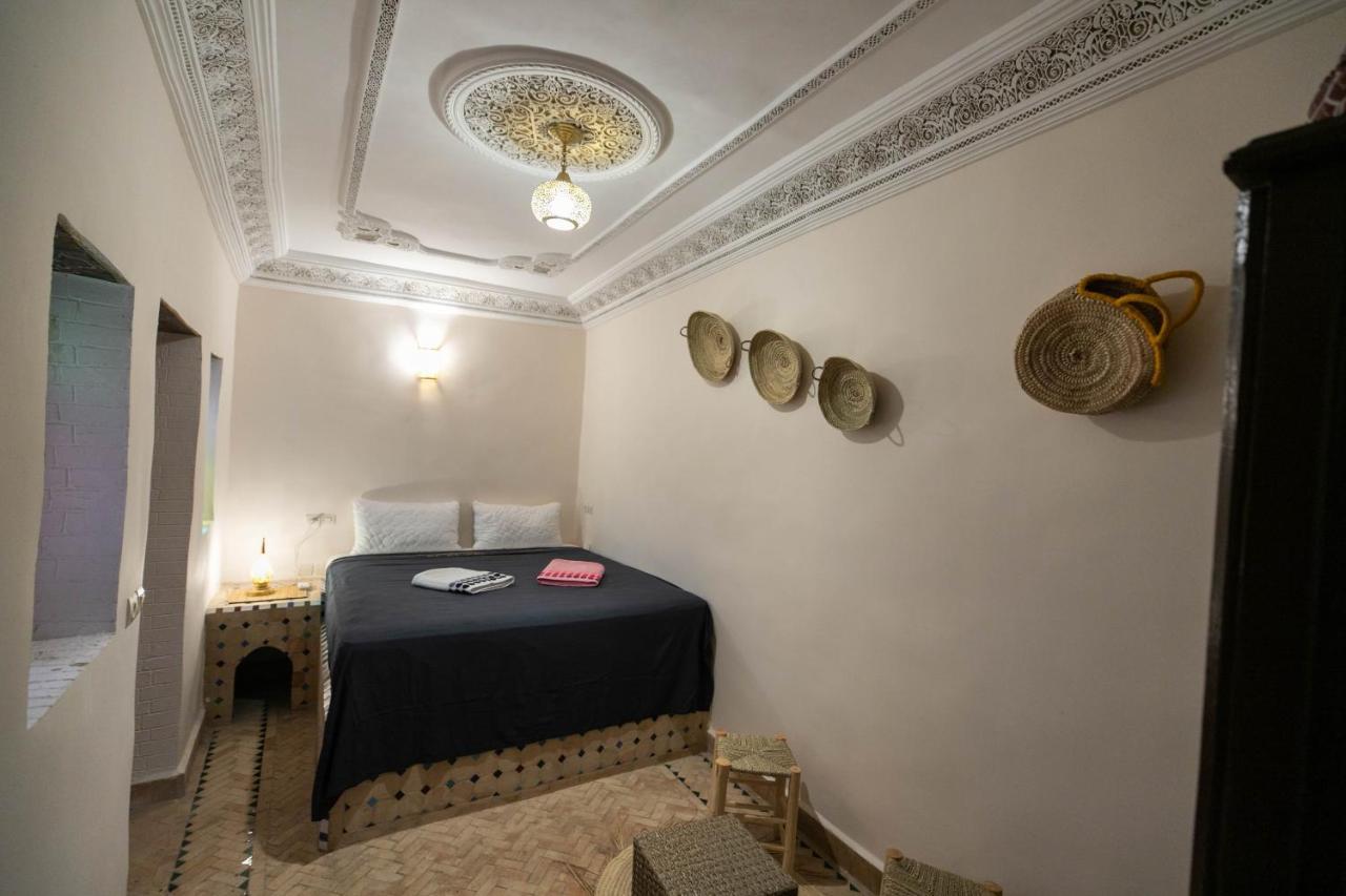 Riad Fez Unique Hotel Luaran gambar