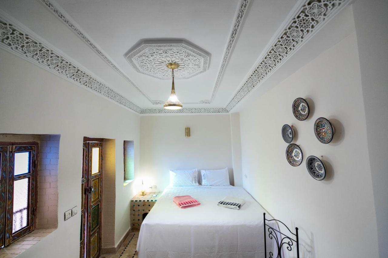 Riad Fez Unique Hotel Luaran gambar