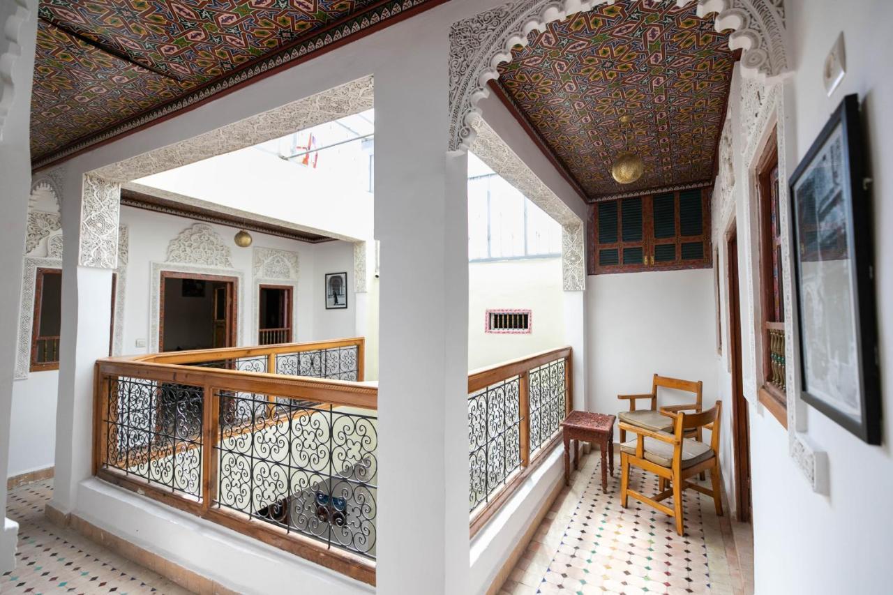 Riad Fez Unique Hotel Luaran gambar