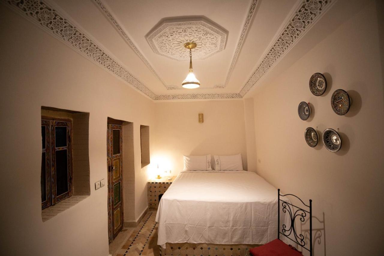 Riad Fez Unique Hotel Luaran gambar
