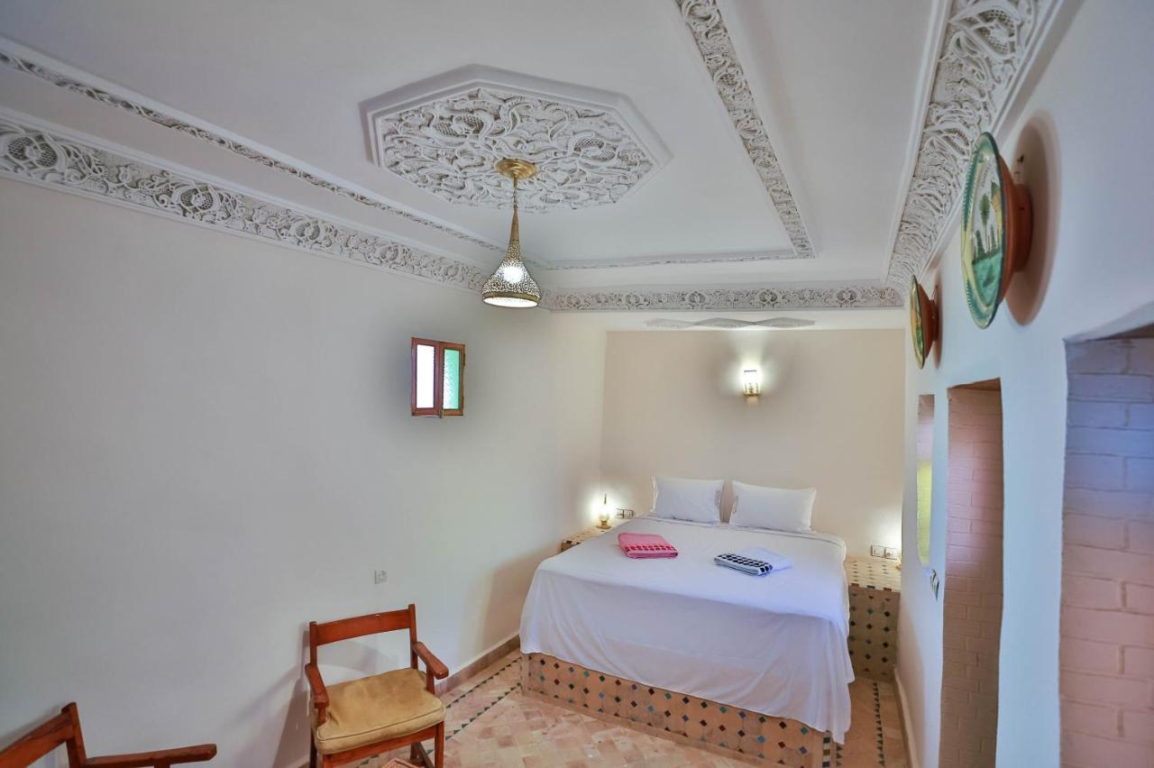 Riad Fez Unique Hotel Luaran gambar