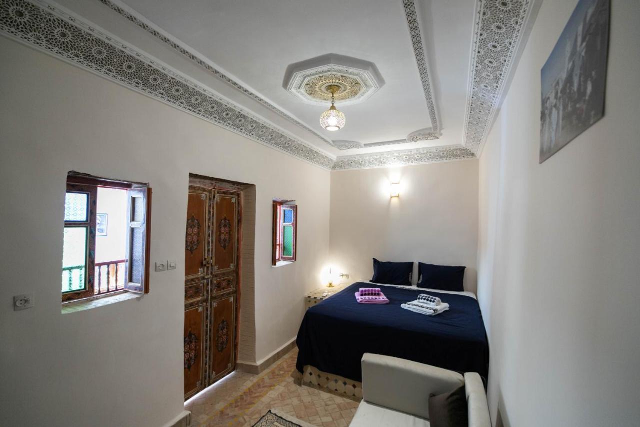 Riad Fez Unique Hotel Luaran gambar
