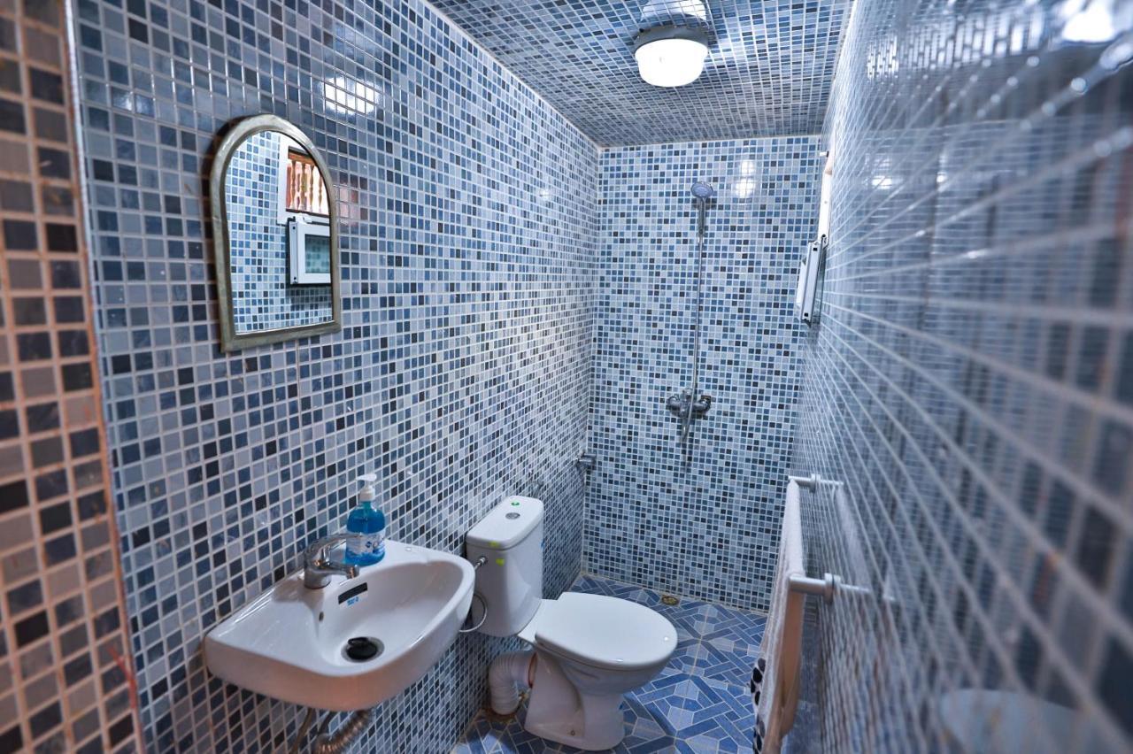 Riad Fez Unique Hotel Luaran gambar