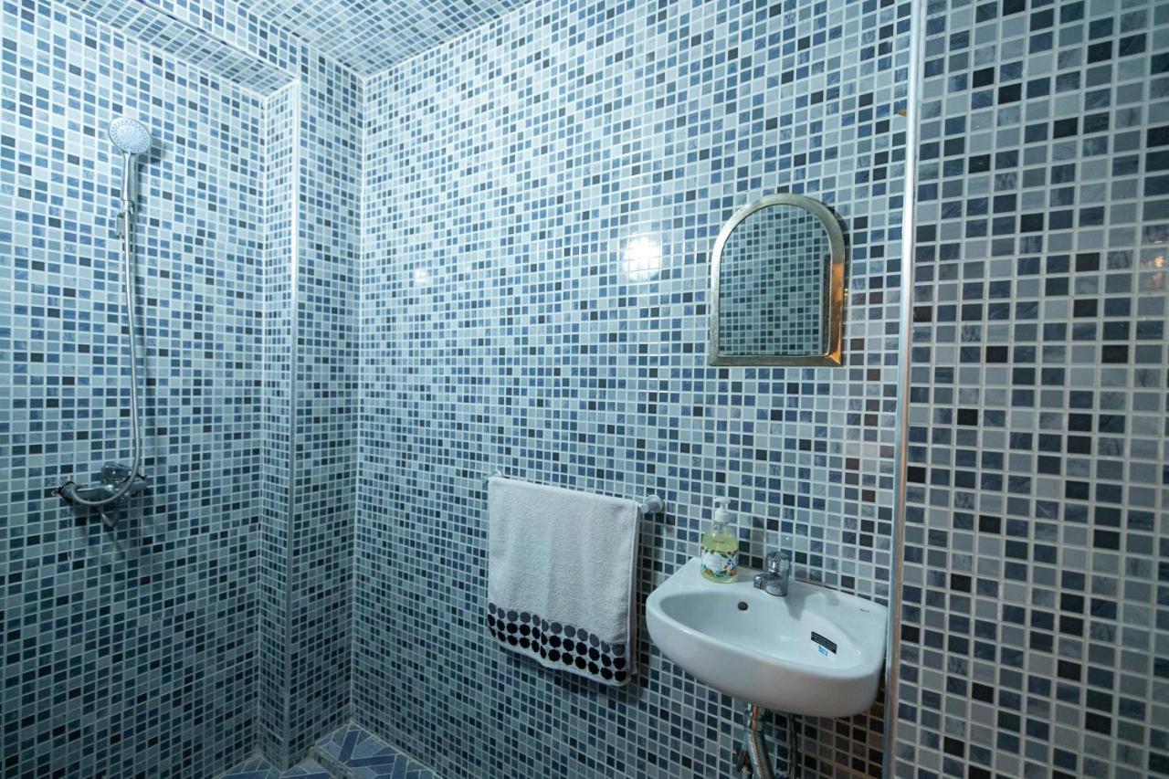 Riad Fez Unique Hotel Luaran gambar