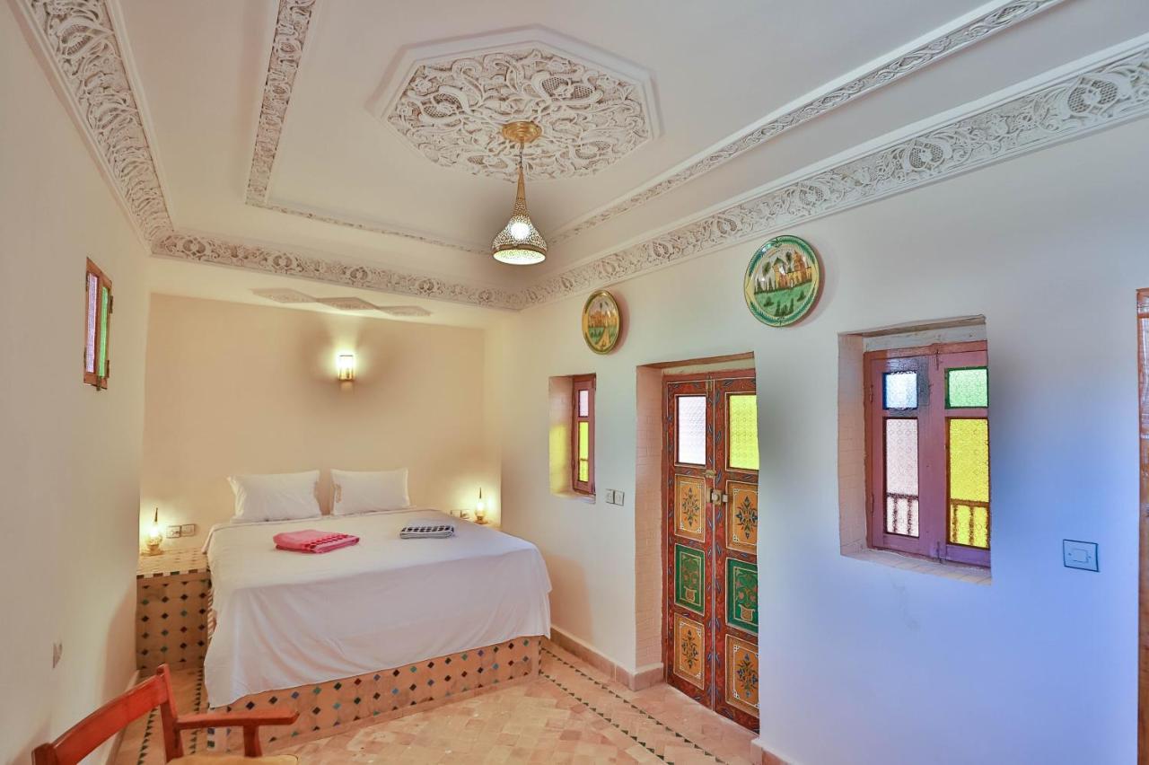 Riad Fez Unique Hotel Luaran gambar