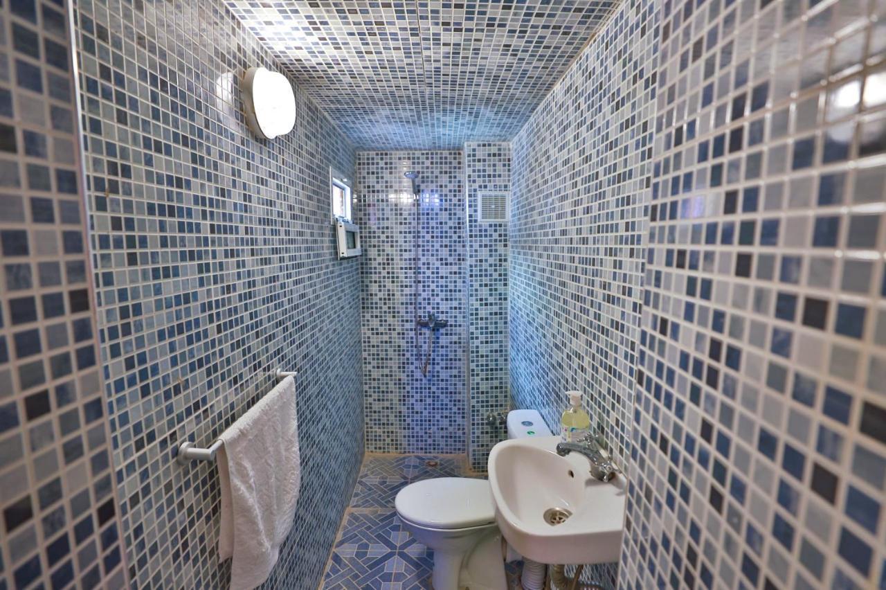Riad Fez Unique Hotel Luaran gambar