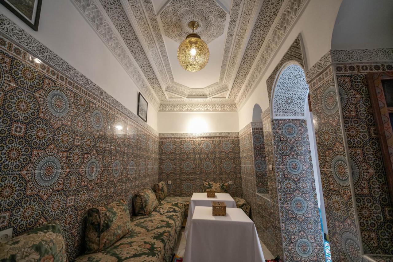 Riad Fez Unique Hotel Luaran gambar